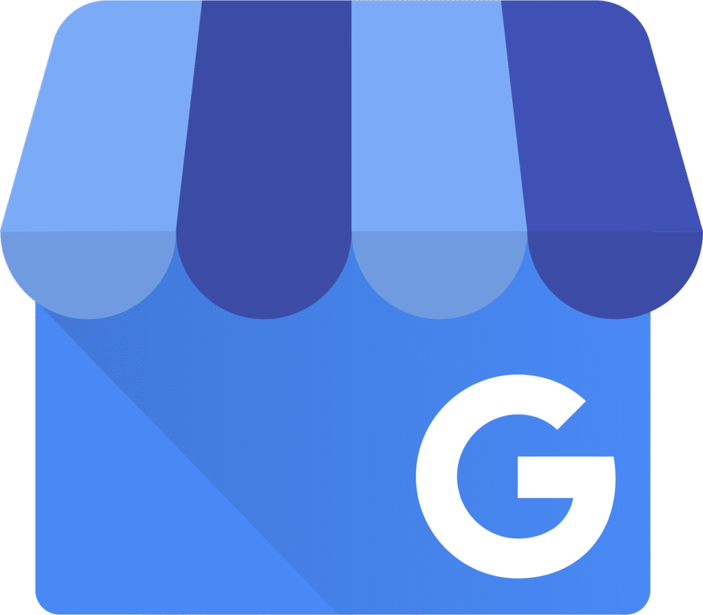 google my business logo.svg